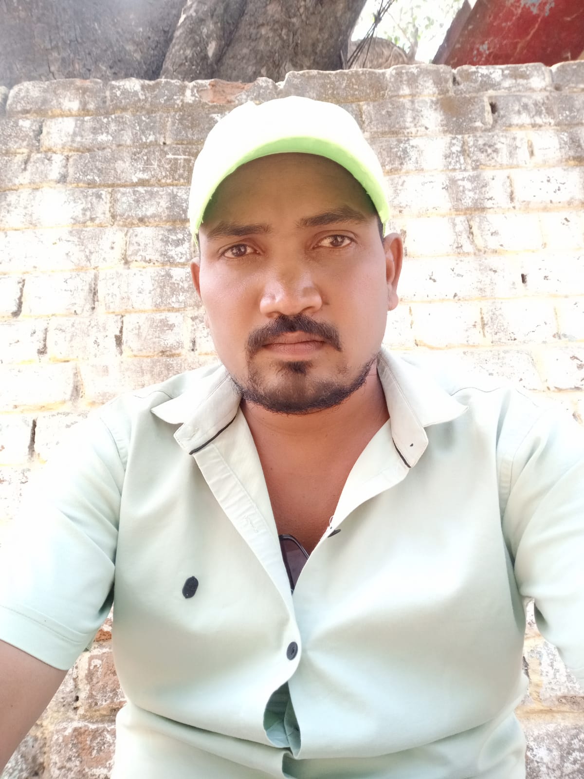 Sanjay Kumar Yadav 